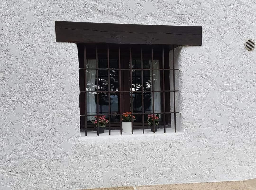 Casas Rurales Camaretas Yeste Exteriör bild